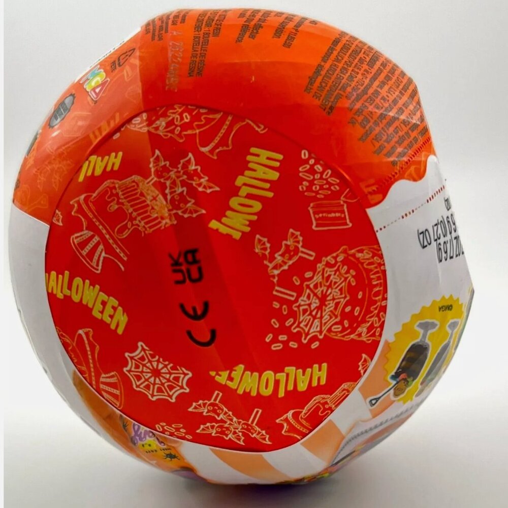 NEW 2024 Miniverse Make It Mini HALLOWEEN Series 2 Spooky Cake Packaging